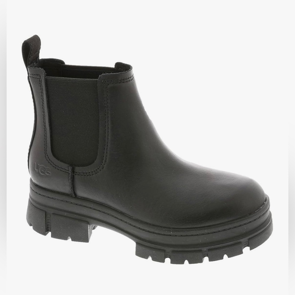 UGG Unisex-Child T Ashton Chelsea Boot